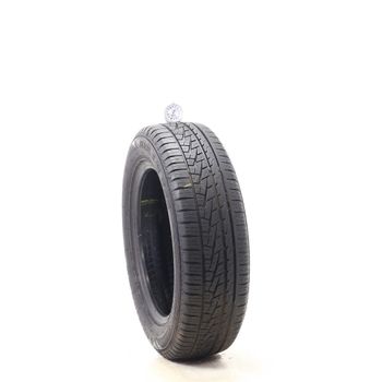 Set of (2) Used 175/65R15 Sumitomo HTR A/S P02 84H - 8/32