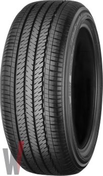 New P215/45R17 Yokohama Avid S34RY 87V
