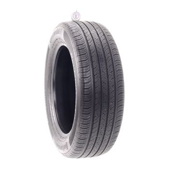 Used 225/60R18 Continental ProContact TX 100H - 7/32