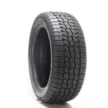 Set of (2) New 265/50R20 Lexani Terrain Beast AT 107T