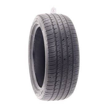 Set of (2) Used 245/45R19 Michelin Primacy MXM4 98W - 7-7.5/32