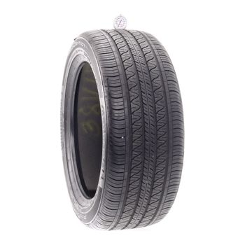 Used 255/45R19 Continental ProContact RX ContiSilent T2 104W - 8/32