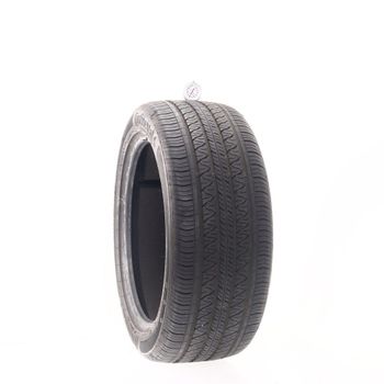 Used 255/45R19 Continental ProContact RX ContiSilent T2 104W - 8/32