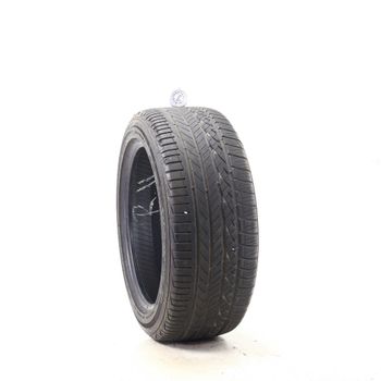 Used 245/45R17 Dunlop Signature HP 95W - 8.5/32
