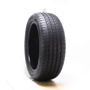 Set of (4) Used 255/50R21 Goodyear Eagle Touring 109H - 8.5-9/32