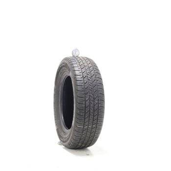 Set of (2) Used 185/65R14 Douglas All Season (Douglas) 86S - 6.5/32
