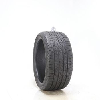 Used 255/35ZR18 Goodyear Eagle Exhilarate 94Y - 7/32