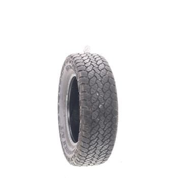 Used 235/65R17 General Grabber A/T Sport 104H - 8.5/32