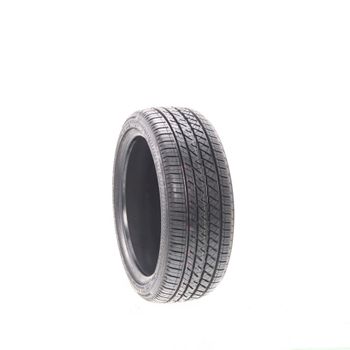 Set of (2) Driven Once 205/45RF17 Bridgestone DriveGuard RFT 88W - 11/32