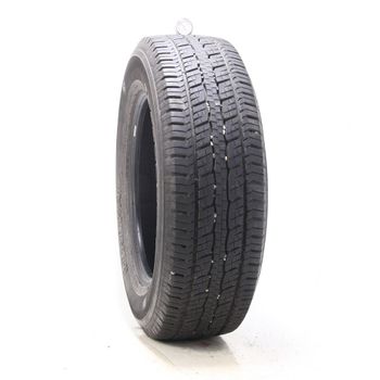 Used LT275/65R20 General Grabber HTS 60 126/123S - 12.5/32