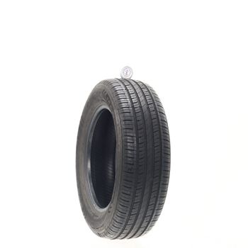 Set of (2) Used 185/65R15 Mastercraft Stratus AS 88H - 7/32