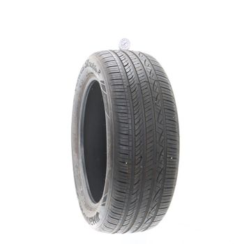 Used 255/50R20 Hankook Ventus S1 Noble2 105H - 9/32