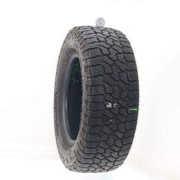 Used 275/65R18 Falken Wildpeak A/T4W 116T - 13/32