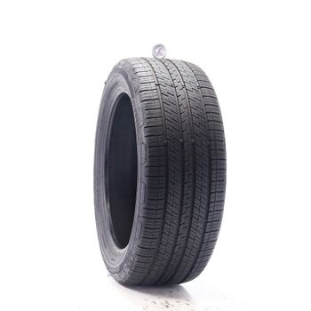 Used 265/45R20 Continental 4x4 Contact MO 108H - 8/32