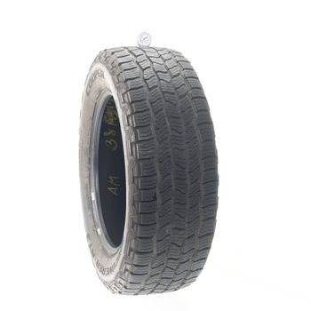 Used 275/60R20 Cooper Discoverer AT3 4S 115T - 9/32