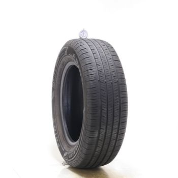 Set of (2) Used 235/65R17 Prinx HiCity HH2 108V - 7/32
