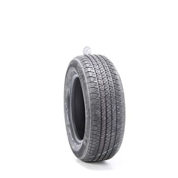 Set of (2) Used 205/65R15 Continental TouringContact AS 92T - 10/32