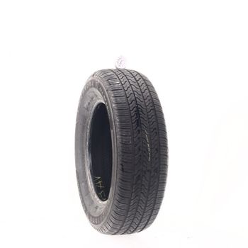 Set of (2) Used 205/65R15 Firestone All Season (Firestone) 94T - 8/32