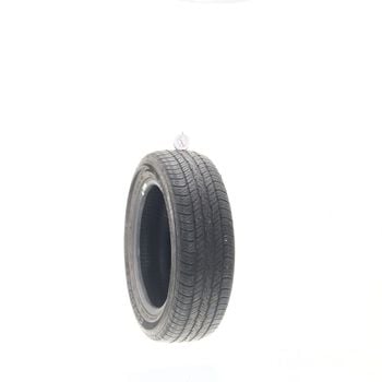 Used 185/60R15 Dunlop Conquest Touring 84T - 5.5/32