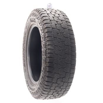 Set of (4) Used 275/65R20 Pirelli Scorpion All Terrain Plus RIV ELECT 116H - 10-11.5/32