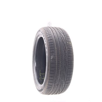Used 245/45R19 Goodyear Eagle RS-A2 98V - 6/32