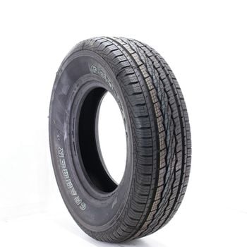 New 245/75R16 General Grabber STX 111S - 12/32
