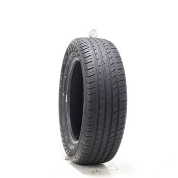 Set of (2) Used 225/60R18 JK Tyre UX1 104H - 8/32