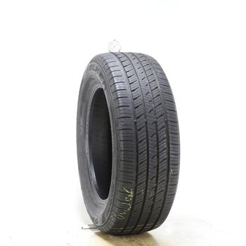 Used 235/60R17 Falken Ziex CT60 A/S 102H - 9/32