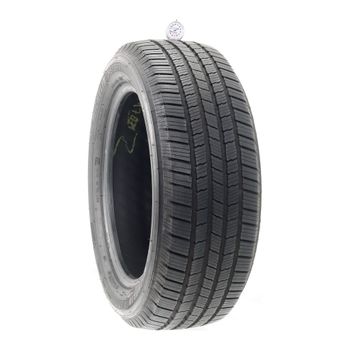 Used 245/55R19 Michelin X LT A/S 103H - 9.5/32