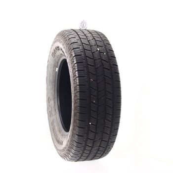Used 265/70R17 DeanTires Back Country QS-3 Touring H/T 115T - 7.5/32
