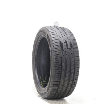 Used 265/45ZR20 Hankook Ventus S1 evo2 SUV 108Y - 6.5/32
