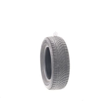 Used 195/65R15 Hankook New Englander 4s 91H - 5.5/32