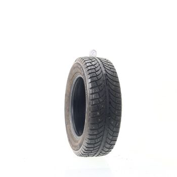 Used 205/65R15 GT Radial Champiro IcePro Studded 94T - 8/32