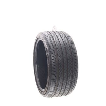 Used 285/35ZR20 Westlake SA-07 100Y - 7/32