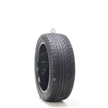 Set of (2) Used 235/45ZR18 Fullway HP108 98W - 6-7.5/32