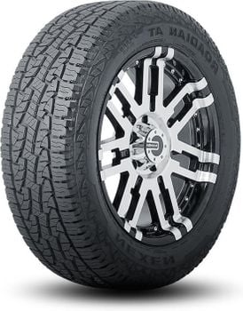 Set of (4) New 245/70R17 Nexen Roadian AT Pro RA8 110S