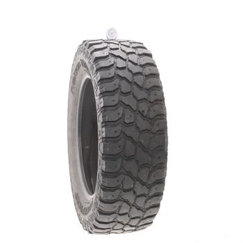 Used LT275/65R20 Nokian Rockproof 126/123Q - 10/32