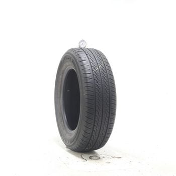 Set of (2) Used 205/65R15 Toyo Eclipse 92T - 9-9.5/32