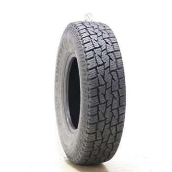 Used LT235/85R16 DeanTires Back Country SQ-4 A/T 120/116R - 12/32