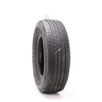 Used 255/70R16 Bridgestone Dueler LTH 111T - 11/32