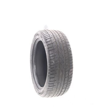 Used 255/45ZR19 Petlas Velox Sport PT741 104Y - 8/32
