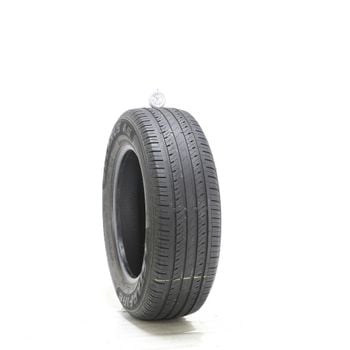 Set of (2) Used 195/65R15 Starfire Solarus A/S 91H - 5.5/32