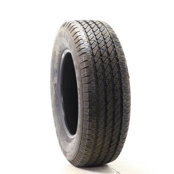 Driven Once 255/65R17 Michelin LTX A/S 108S - 11.5/32