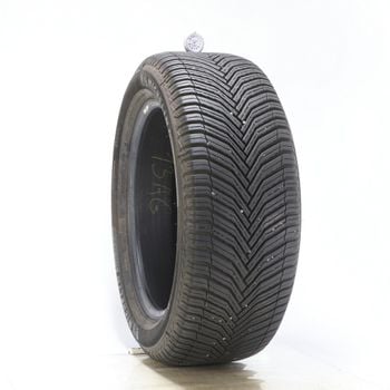 Set of (2) Used 265/50R20 Michelin CrossClimate 2 111V - 9.5-10/32