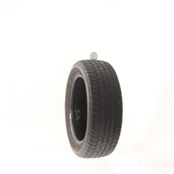 Used 205/55R16 Dunlop Signature II 91H - 7.5/32