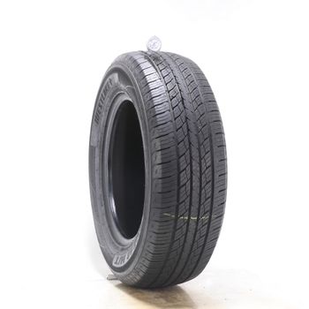 Set of (2) Used 255/65R18 Westlake SU318 H/T 111T - 9-10/32
