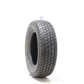 Set of (2) Used 215/70R16 Mastercraft Courser HSX Tour 100H - 12/32