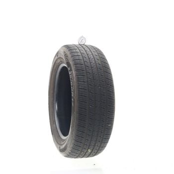 Set of (2) Used 235/60R17 Mohave Crossover CUV 102H - 8/32