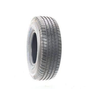Set of (2) New LT31X10.5R15 Michelin Defender LTX M/S 109R