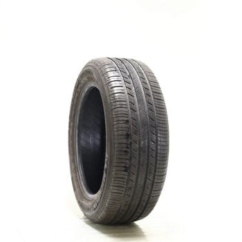 Driven Once 235/55R18 Michelin Premier A/S 100V - 8.5/32
